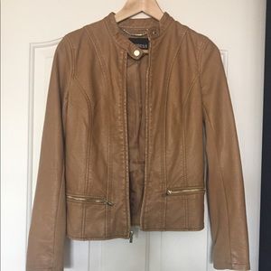 Express jacket